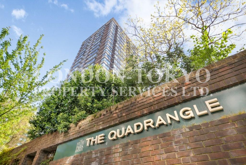 Waterford Court, Stalbridge Street, Marylebone NW1